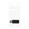 Προσαρμογέας USB 2.0 Τύπου A βύσμα / Τύπου B υποδοχή InLine 33443