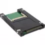 InLine Προσαρμογέας μονάδας δίσκου IDE 2,5 ιντσών σε 2x Compact Flash – χρήση καρτών CF ως σκληρών δίσκων