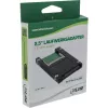 InLine Προσαρμογέας μονάδας δίσκου IDE 2,5 ιντσών σε 2x Compact Flash – χρήση καρτών CF ως σκληρών δίσκων
