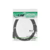 InLine Καλώδιο USB 3.2 Gen.1, βύσμα Τύπου-A / βύσμα Micro-B, μαύρο, 3 m