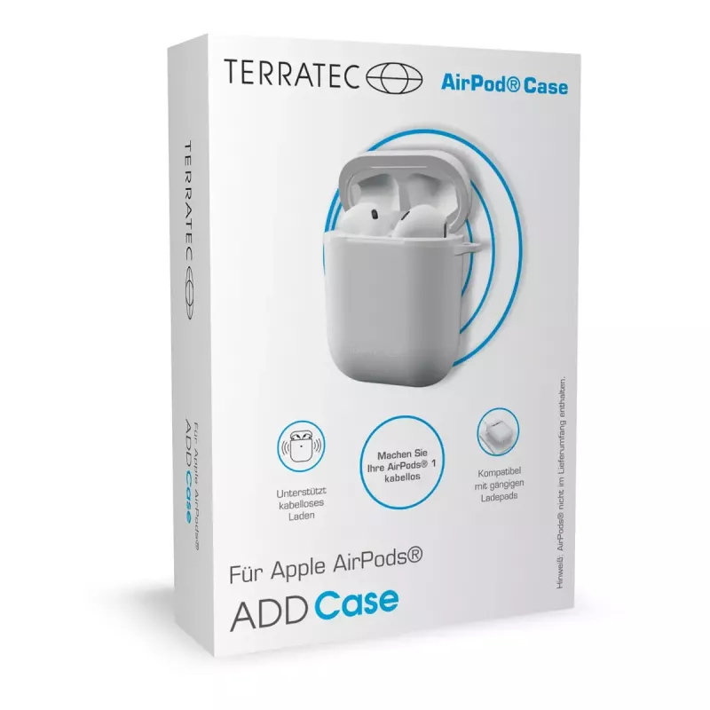 Θήκη Terratec ADD Case