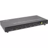 InLine Διακόπτης Matrix HDMI, 4K2K, 4 είσοδοι σε 2 εξόδους