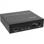 InLine Εξαγωγέας ήχου HDMI, είσοδος 4K2K HDMI