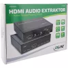 InLine Εξαγωγέας ήχου HDMI, είσοδος 4K2K HDMI