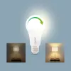 InLine SmartHome LED-Λάμπα RGB E27, 900LM