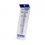 Brother ID1850 Ετικέτες σφραγίδας 18 x 50 mm, 12 ετικέτες, για StampCreator PRO
