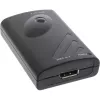 InLine DisplayPort σε 2x HDMI Splitter & Λειτουργία βιντεοτοίχου FullHD