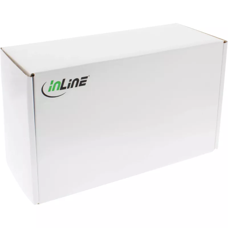 InLine DisplayPort σε 2x HDMI Splitter & Λειτουργία βιντεοτοίχου FullHD