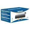 Switch Fast Ethernet 8 θυρών Intellinet μεγέθους desktop, πλαστικό, IEEE 802.3az (Energy Efficient Ethernet), μαύρο
