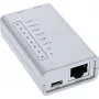 Αντάπτορας USB HD Audio InLine 33053I 24 Bit 192kHz μετατροπέας Digital Coax/Toslink/I2S