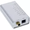 Αντάπτορας USB HD Audio InLine 33053I 24 Bit 192kHz μετατροπέας Digital Coax/Toslink/I2S