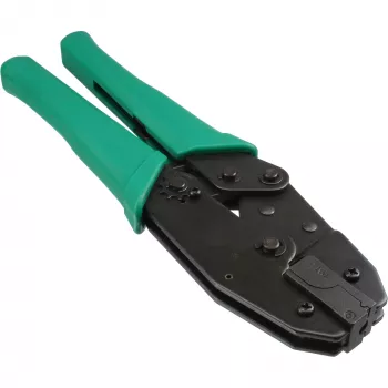 InLine Πρέσα crimp για όλα τα βύσματα Hirose RJ45 8P8C
