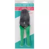 InLine Πρέσα crimp για όλα τα βύσματα Hirose RJ45 8P8C