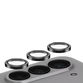 Προστασία φακού κάμερας PanzerGlass ® Hoops® μαύρο Samsung Galaxy Z Fold6