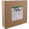 Καλώδιο DisplayPort InLine 17210O 10 m Mini DisplayPort / DisplayPort μαύρο