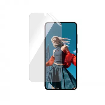 Προστασία οθόνης PanzerGlass ® ECO MATRIX Samsung Galaxy S25 | S24 | Ultra-Wide Fit