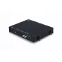 LG STB-6500 Smart TV-Box μαύρο Full HD+ Wi-Fi Ethernet LAN