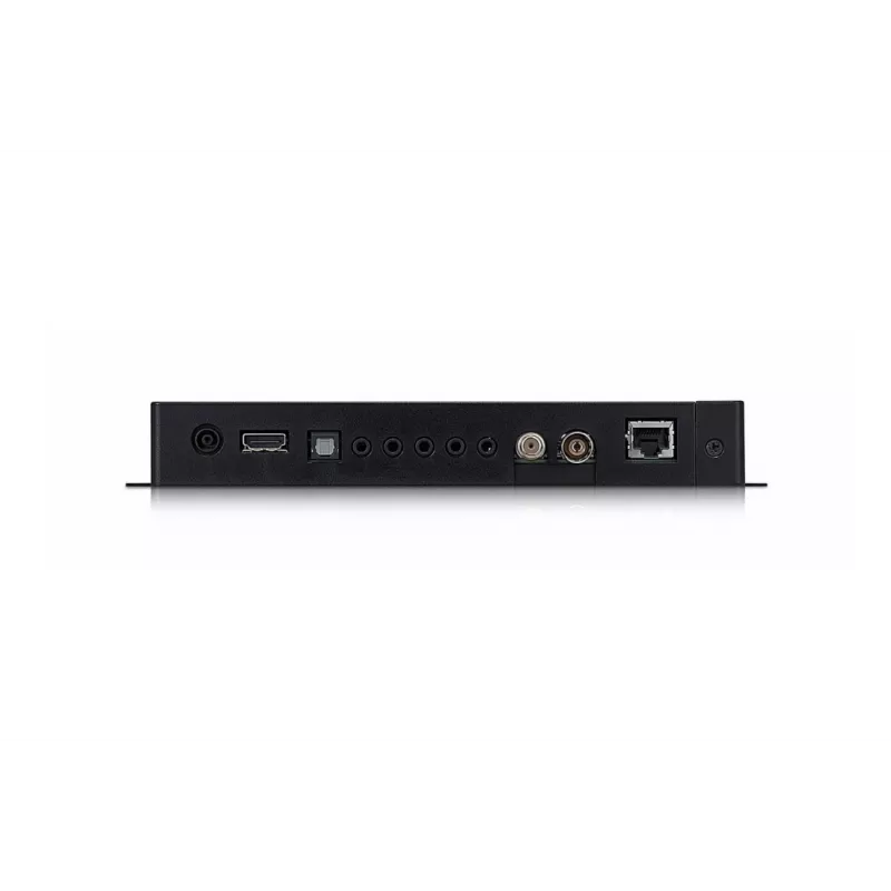LG STB-6500 Smart TV-Box μαύρο Full HD+ Wi-Fi Ethernet LAN