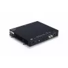 LG STB-6500 Smart TV-Box μαύρο Full HD+ Wi-Fi Ethernet LAN