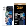 PanzerGlass 2-in-1 Essentials Bundle iPhone 17 Pro ανθεκτικό σε γρατσουνιές και κραδασμούς