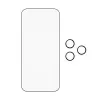 PanzerGlass 2-in-1 Essentials Bundle iPhone 17 Pro ανθεκτικό σε γρατσουνιές και κραδασμούς