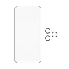 PanzerGlass 2-in-1 Essentials Bundle iPhone 17 Pro Max ανθεκτικό σε γρατσουνιές κραδασμούς
