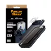 PanzerGlass 2-in-1 Essentials Bundle iPhone 17 Pro Max ανθεκτικό σε γρατσουνιές κραδασμούς