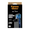 PanzerGlass 2-in-1 Essentials Bundle iPhone Air ανθεκτικό σε γρατσουνιές και κραδασμούς