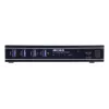 InLine 57885C Διακόπτης KVM τοποθέτηση σε rack μαύρο