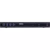 InLine 57885D Διακόπτης KVM τοποθέτηση σε rack μαύρο