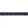 InLine 57885D Διακόπτης KVM τοποθέτηση σε rack μαύρο