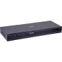 InLine 57885D Διακόπτης KVM τοποθέτηση σε rack μαύρο