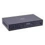 InLine 57885E Διακόπτης KVM τοποθέτηση σε rack μαύρο