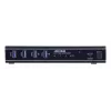 InLine 57885E Διακόπτης KVM τοποθέτηση σε rack μαύρο