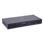 InLine 57885H KVM Switch για τοποθέτηση σε rack μαύρο