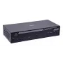 InLine 57885I KVM Switch για τοποθέτηση σε rack μαύρο