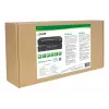 InLine 57885I KVM Switch για τοποθέτηση σε rack μαύρο