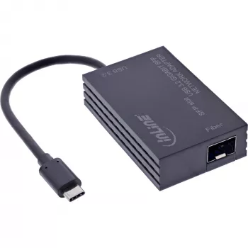 InLine 66659M Κάρτα δικτύου Fiber 1000 Mbit/s