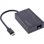 InLine 66659M Κάρτα δικτύου Fiber 1000 Mbit/s