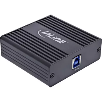 InLine 33380V Κάρτα δικτύου Ethernet 1000 Mbit/s