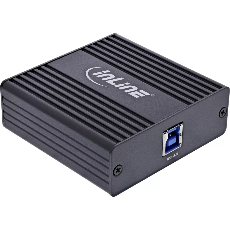 InLine 33380V Κάρτα δικτύου Ethernet 1000 Mbit/s
