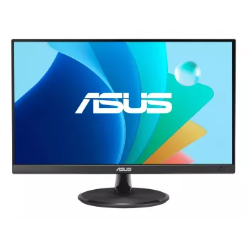 ASUS VP227HF Οθόνη υπολογιστή 54,5 cm (21,4 inch) 1920 x 1080 Pixel Full HD LCD μαύρο