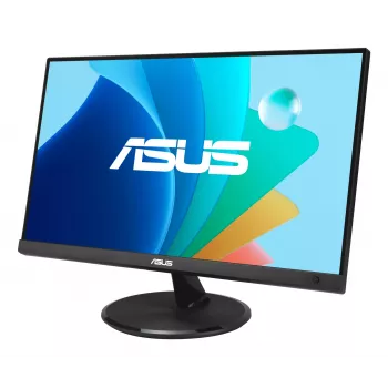 ASUS VP227HF Οθόνη υπολογιστή 54,5 cm (21,4 inch) 1920 x 1080 Pixel Full HD LCD μαύρο
