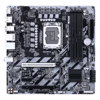 Gigabyte Q870M D3H Μητρική κάρτα, LGA1851, Micro ATX, Q870