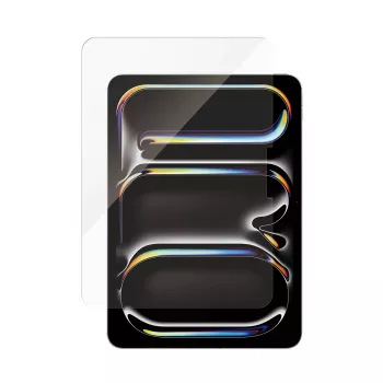PanzerGlass Προστασία οθόνης από γυαλί για iPad Pro 11 inch (2024–2025) — Ultra-Wide Fit, εργαλείο FastFit