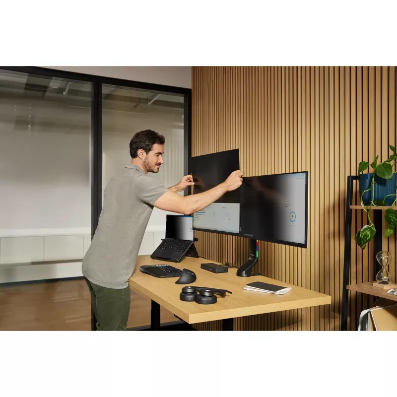 Φίλτρο απορρήτου Kensington HC220A1610E 22 inch 16:10