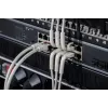 Digitus CAT 6A F-FTP εύκαμπτο καλώδιο patch χαλκού 3m Γκρι