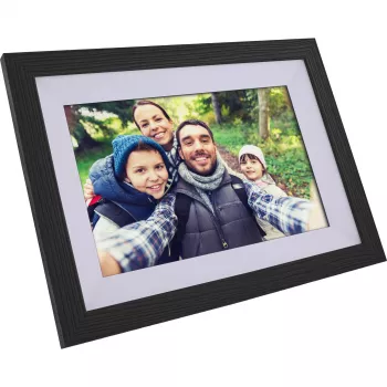 InLine WiFi-Κορνίζα WiFRAME 2, 10,1 inch 1920x1200 16:10 IPS Touch, Frameo APP