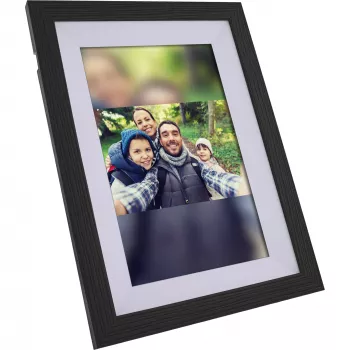InLine WiFi-Κορνίζα WiFRAME 2, 10,1 inch 1920x1200 16:10 IPS Touch, Frameo APP