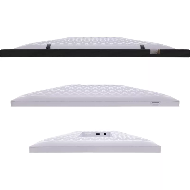 InLine WiFi-Κορνίζα WiFRAME 2, 10,1 inch 1920x1200 16:10 IPS Touch, Frameo APP